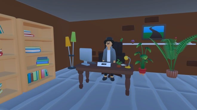 Tiny Town Market Simulator PC Crack Tiny Town Market Simulator PC Crack