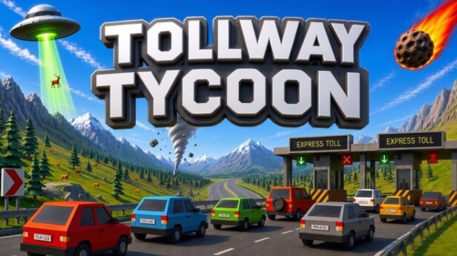 Tollway Tycoon Free Download Tollway Tycoon Free Download