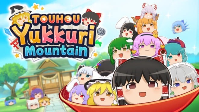 Touhou Yukkuri Mountain Free Download