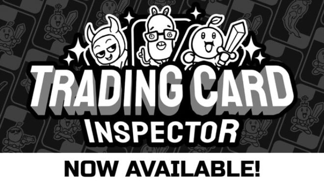 Trading Card Inspector Free Download Trading Card Inspector Free Download
