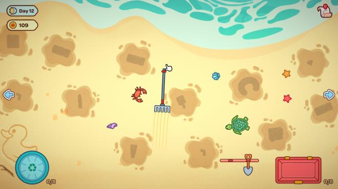 Treasure Beach PC Crack