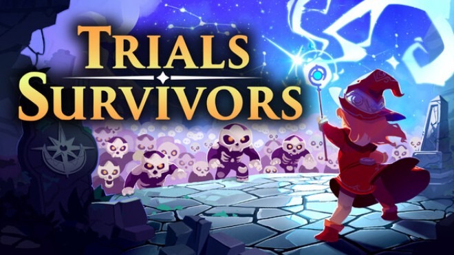 Trials Survivors Free Download