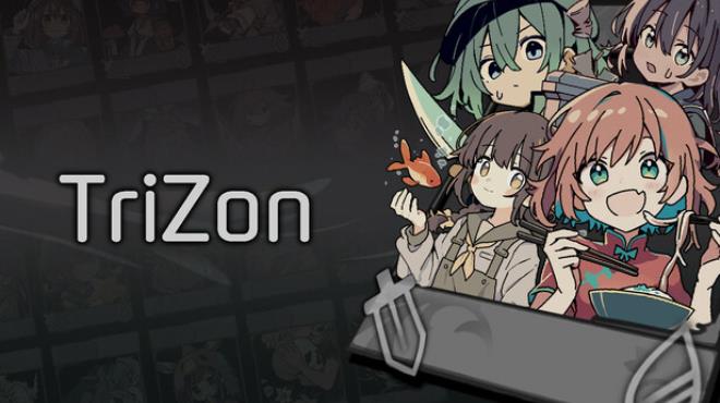 Trizon Free Download Trizon Free Download