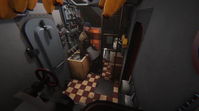 UBOAT Type IX Distant Coasts Update v2026 1 Patch 20 Torrent Download