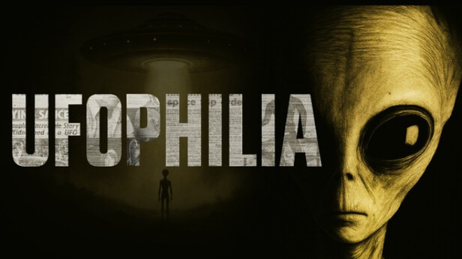 UFOPHILIA Free Download