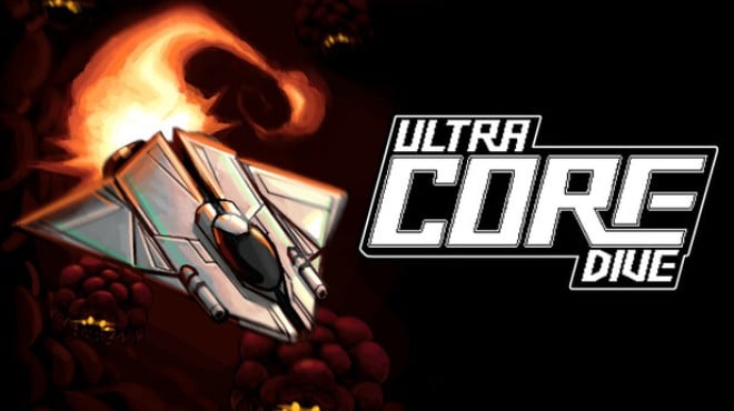 ULTRA CORE DIVE Free Download ULTRA CORE DIVE Free Download