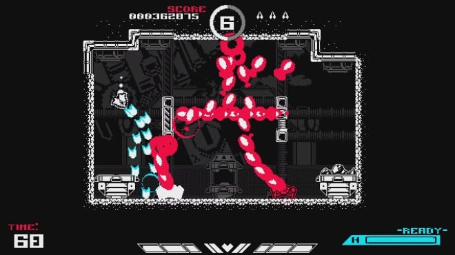 ULTRA CORE DIVE PC Crack ULTRA CORE DIVE PC Crack