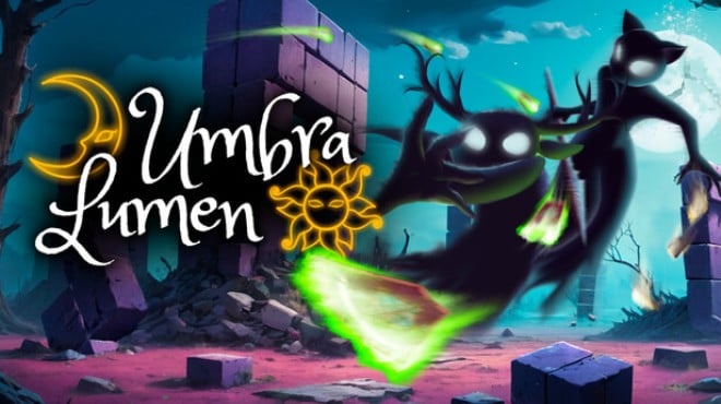 Umbra Lumen Free Download