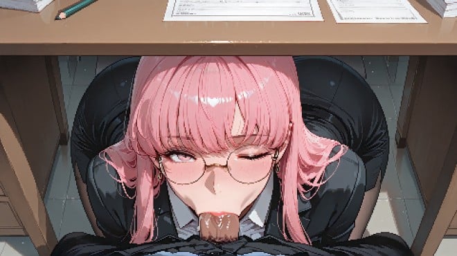 Under the Desk Torrent Download