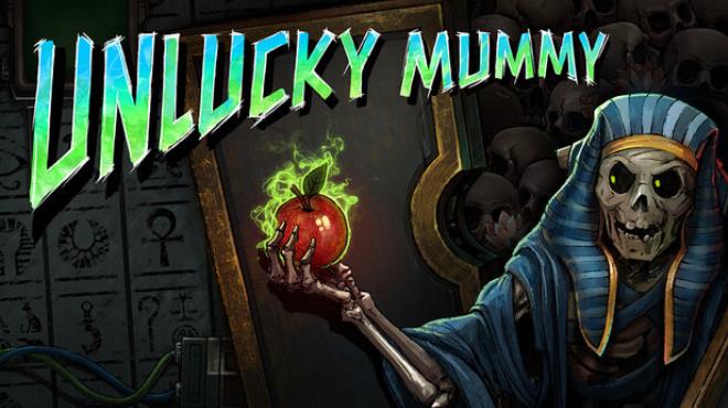 Unlucky Mummy Free Download Unlucky Mummy Free Download