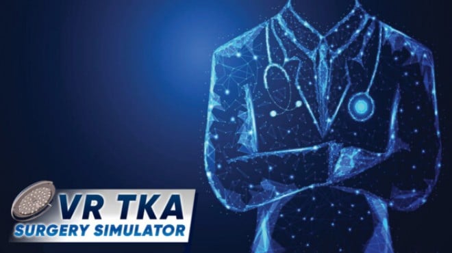 VR TKA Surgery Simulator Free Download VR TKA Surgery Simulator Free Download