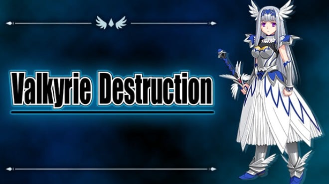 Valkyrie Destruction Free Download Valkyrie Destruction Free Download