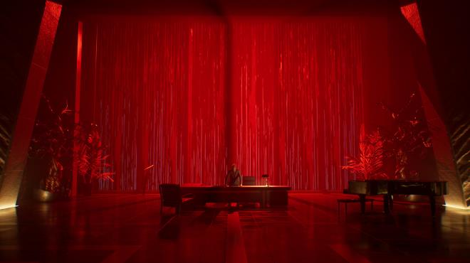 Vampire The Masquerade Bloodlines 2 The Flower and the Flame PC Crack Vampire The Masquerade Bloodlines 2 The Flower and the Flame PC Crack