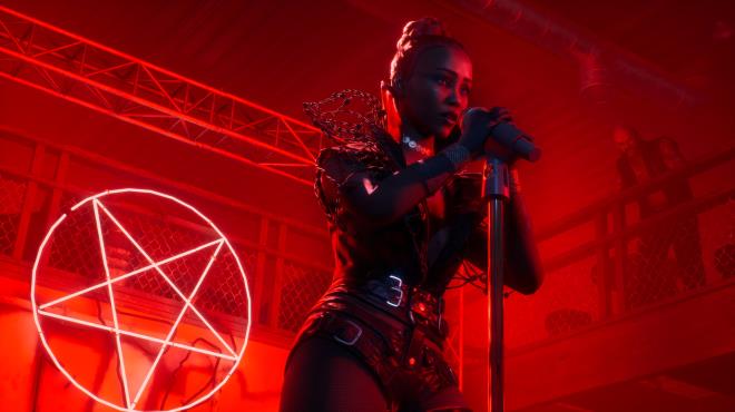 Vampire The Masquerade Bloodlines 2 The Flower and the Flame Torrent Download Vampire The Masquerade Bloodlines 2 The Flower and the Flame Torrent Download