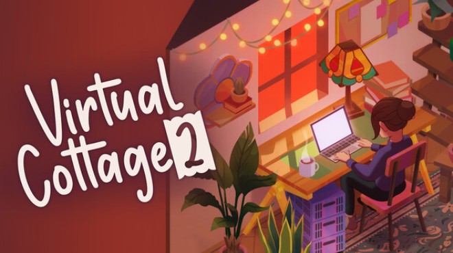 Virtual Cottage 2 Update v1 1 19 Free Download