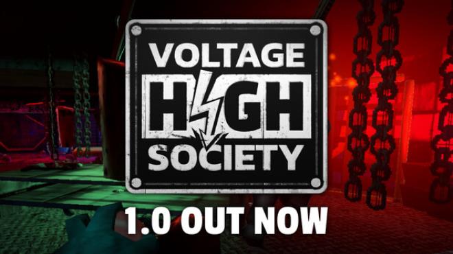 Voltage High Society Free Download Voltage High Society Free Download