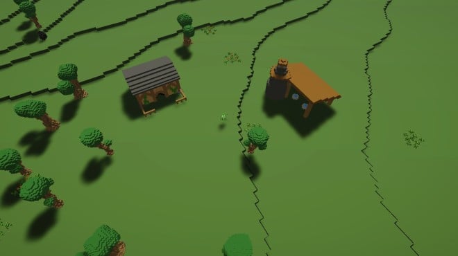 Voxelony Torrent Download Voxelony Torrent Download