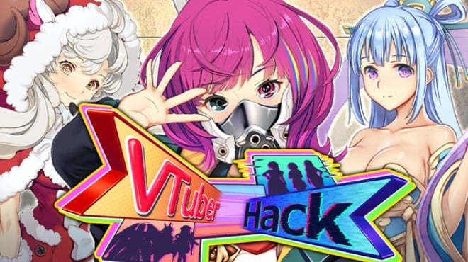 Vtuber Hack Free Download Vtuber Hack Free Download