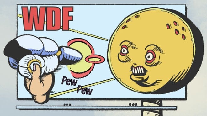 WDF Free Download WDF Free Download