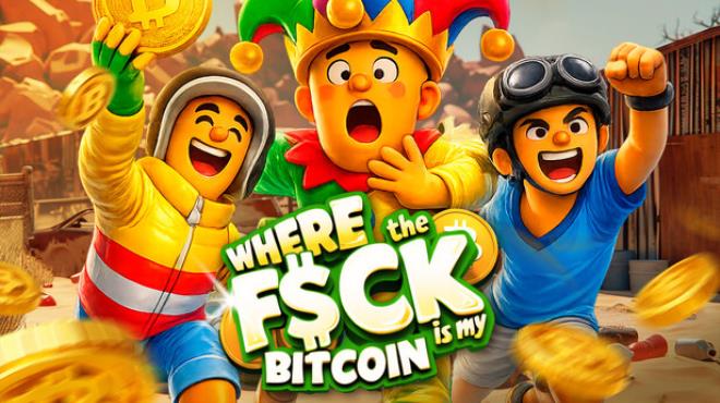 WHERE the F$CK is my BITCOIN ⁉️ Free Download