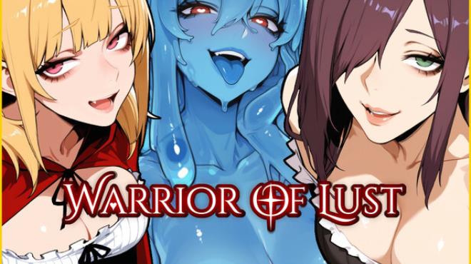 Warrior of Lust Free Download Warrior of Lust Free Download