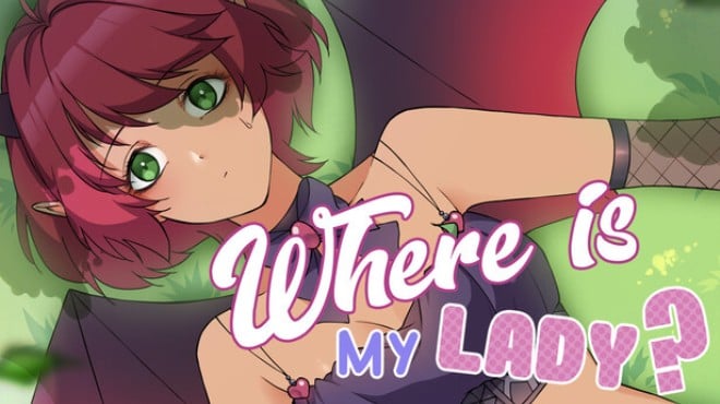 Where is my lady? Free Download