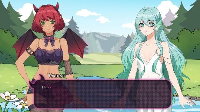 Where is my lady? Torrent Download