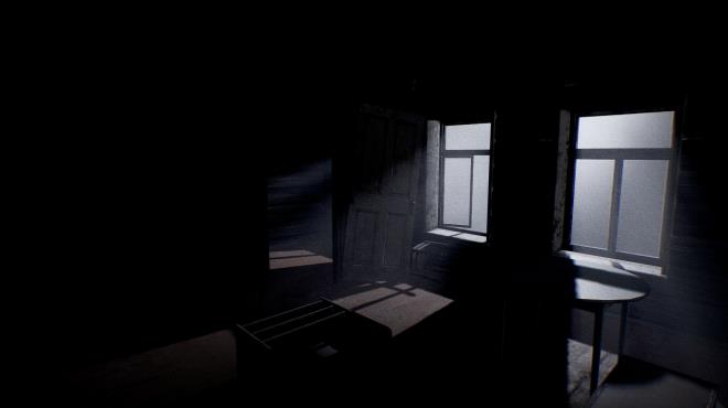 White Silence PC Crack