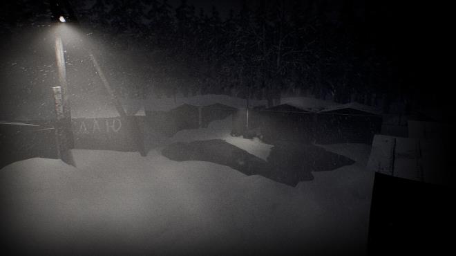 White Silence Torrent Download