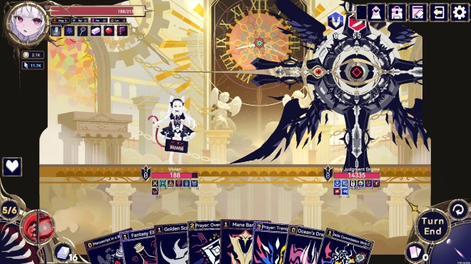 Witchs Apocalyptic Journey Torrent Download