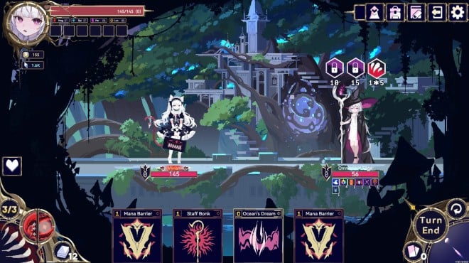 Witch's Apocalyptic Journey Torrent Download