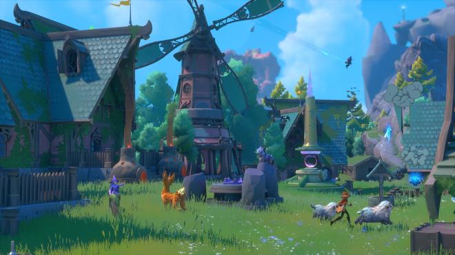 Witchspire Torrent Download