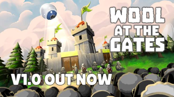 Wool at the Gates Free Download Wool at the Gates Free Download