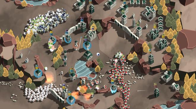 Wool at the Gates PC Crack Wool at the Gates PC Crack