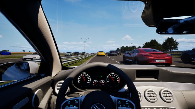 WorldDrive: Real Open-World Driving Simulator PC Crack WorldDrive: Real Open-World Driving Simulator PC Crack