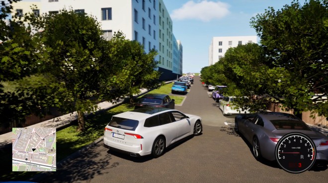 WorldDrive: Real Open-World Driving Simulator Torrent Download WorldDrive: Real Open-World Driving Simulator Torrent Download