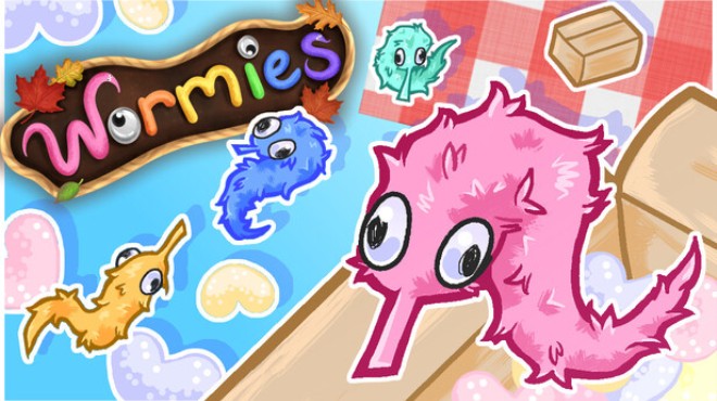 Wormies Free Download