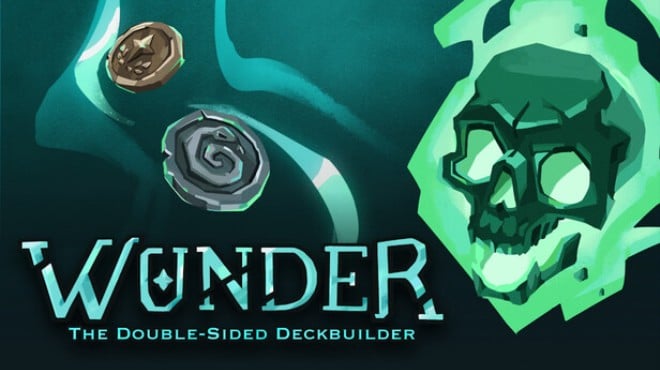 Wunder: The Double-Sided Deckbuilder Free Download