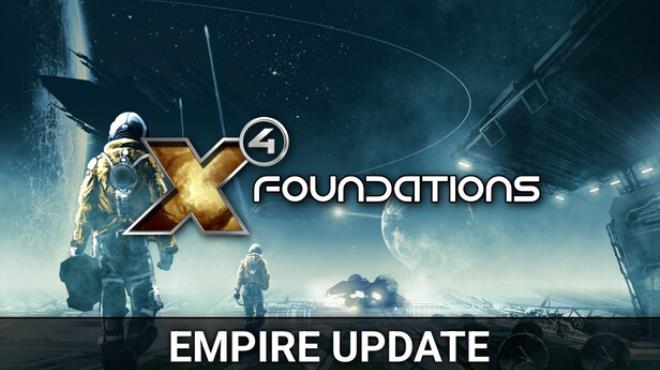 X4 Foundations Envoy Pack Update v9 00 Free Download