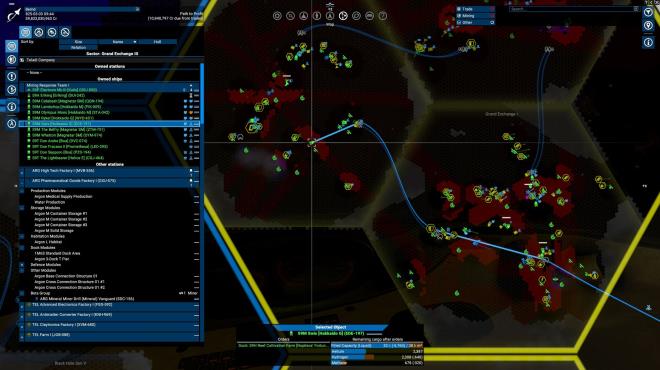 X4 Foundations Envoy Pack Update v9 00 PC Crack
