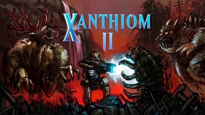 Xanthiom 2 Free Download