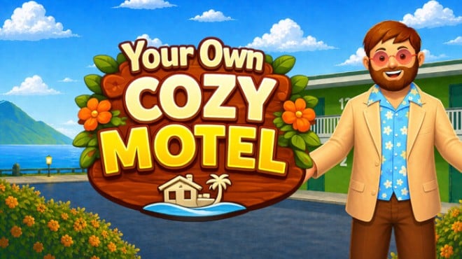 Your Own Cozy Motel Free Download Your Own Cozy Motel Free Download
