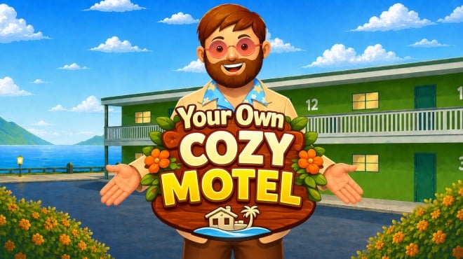 Your Own Cozy Motel Torrent Download Your Own Cozy Motel Torrent Download
