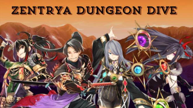 Zetrya: Dungeon Dive Free Download