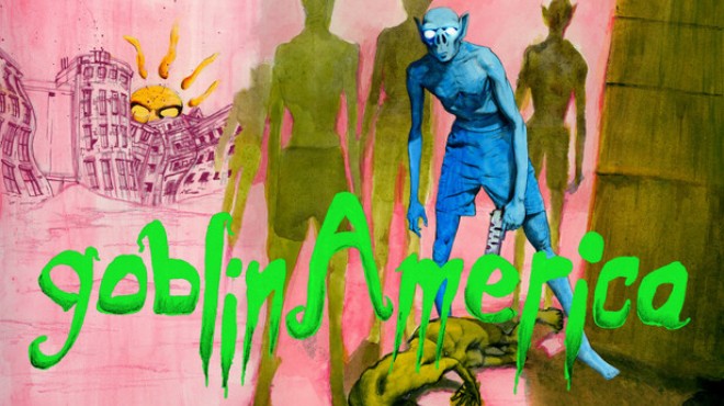 goblinAmerica Free Download goblinAmerica Free Download
