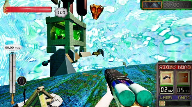 goblinAmerica PC Crack goblinAmerica PC Crack
