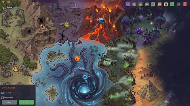 idle:Doodle Realm Torrent Download
