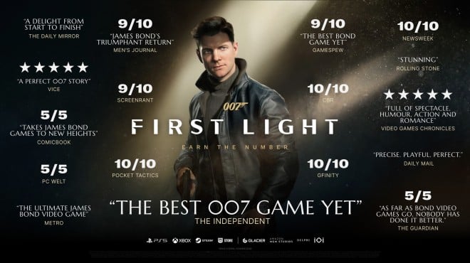 007 First Light Torrent Download 007 First Light Torrent Download