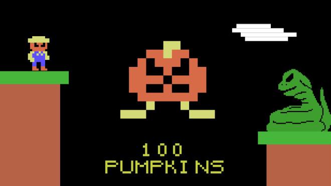 100 Pumpkins Free Download 100 Pumpkins Free Download