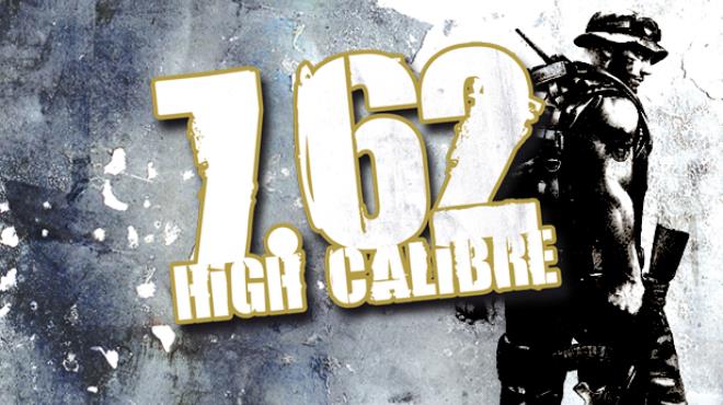 7,62 High Calibre Free Download
